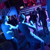 Vanitto Night Vol. 6 Birthday Edition фото 60