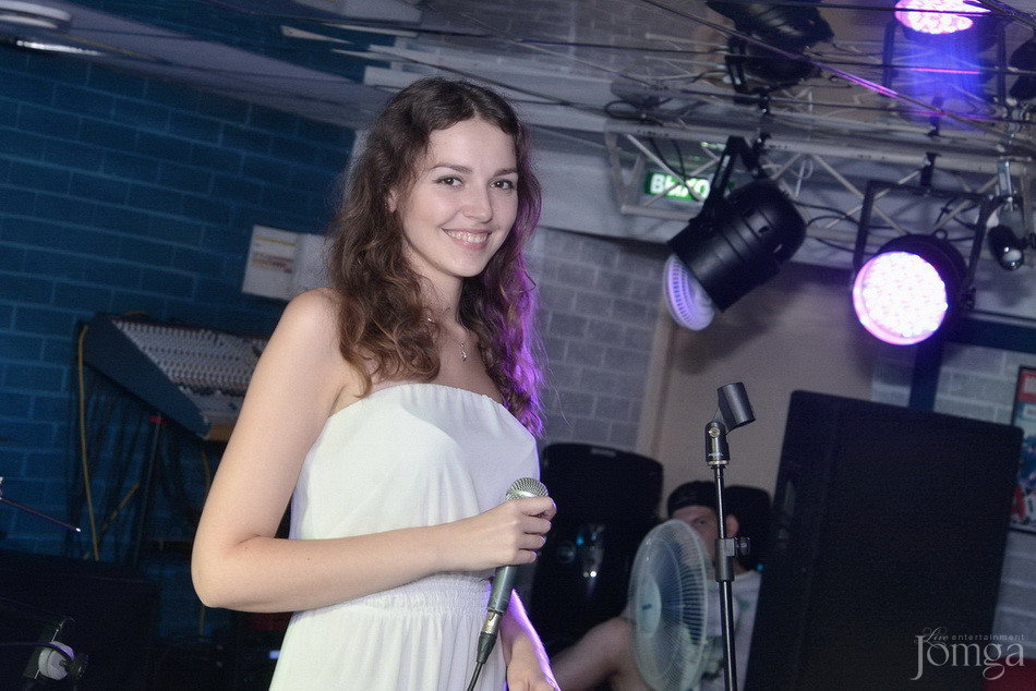 Фотография с Венецианский вечер в Пятерочка