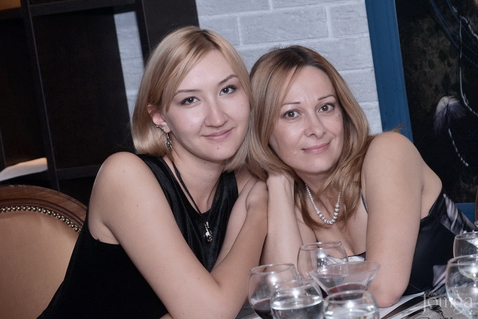 Фотография с Венецианский вечер в Пятерочка