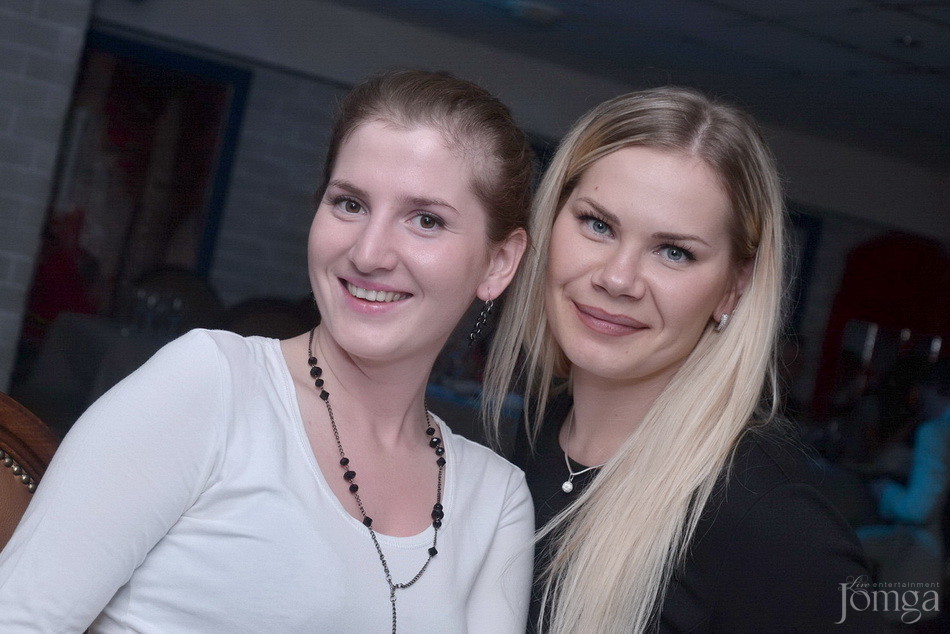 Фотография с Венецианский вечер в Пятерочка