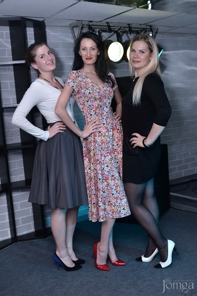 Фотография с Венецианский вечер в Пятерочка