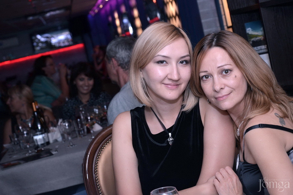 Фотография с Венецианский вечер в Пятерочка