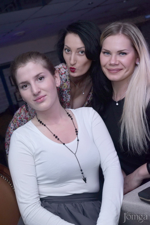 Фотография с Венецианский вечер в Пятерочка