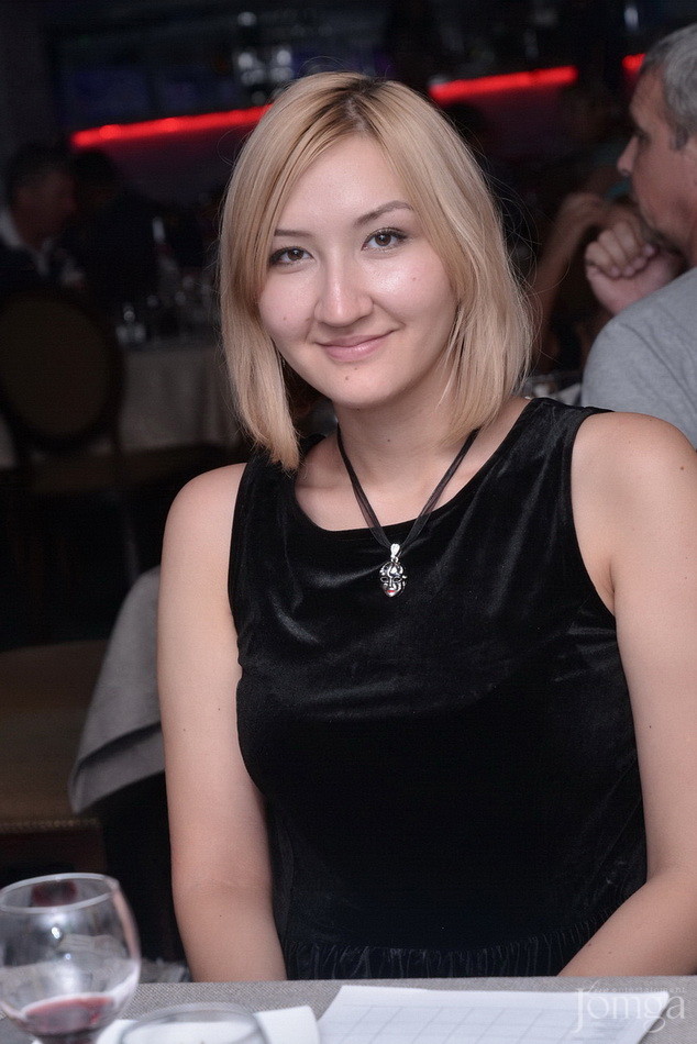 Фотография с Венецианский вечер в Пятерочка