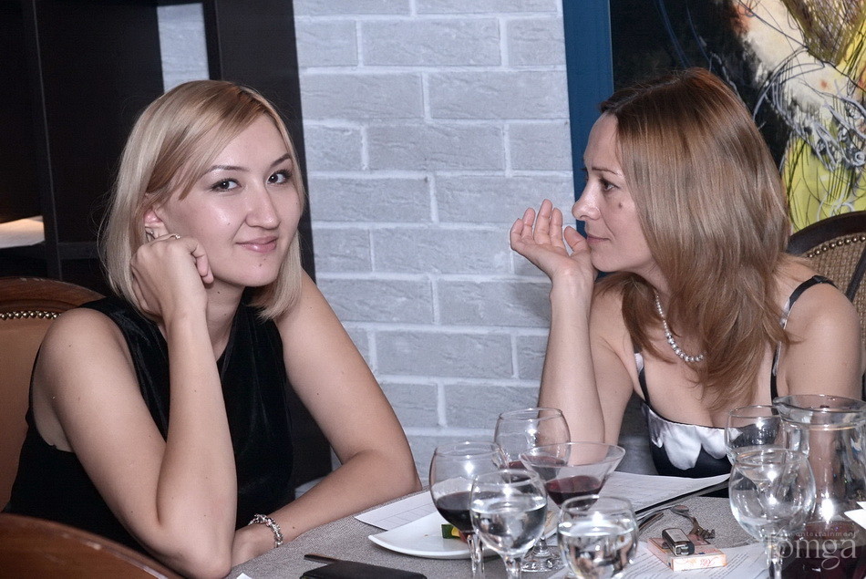 Фотография с Венецианский вечер в Пятерочка