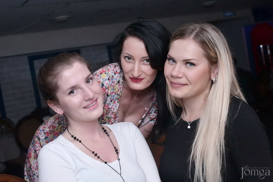 Фотография с Венецианский вечер в Пятерочка