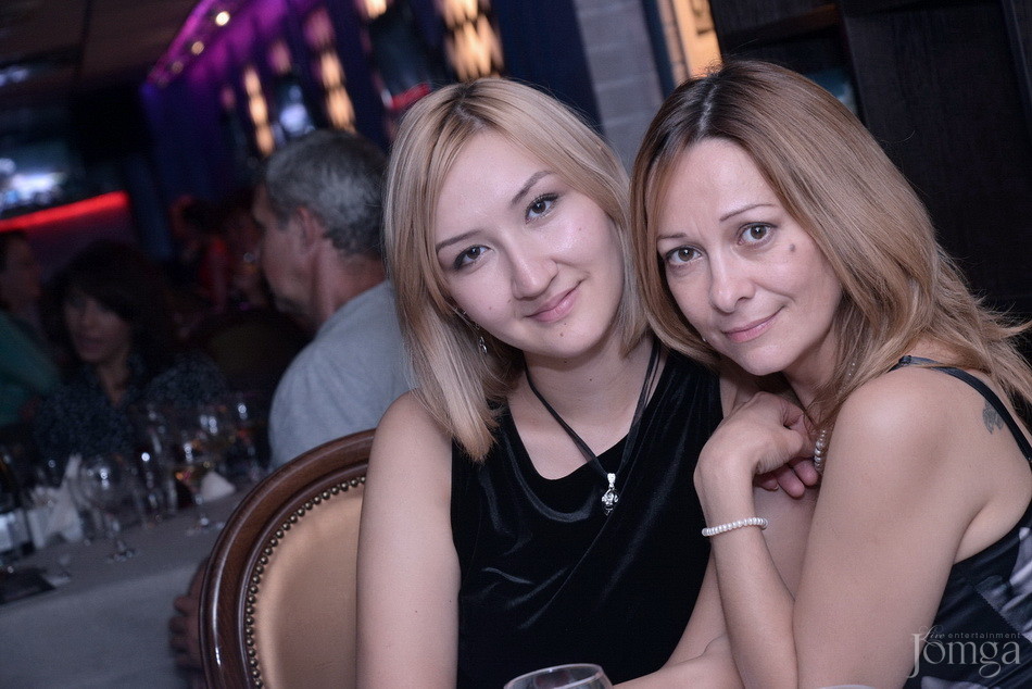 Фотография с Венецианский вечер в Пятерочка