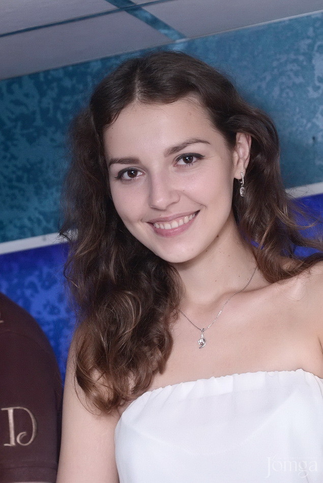 Фотография с Венецианский вечер в Пятерочка