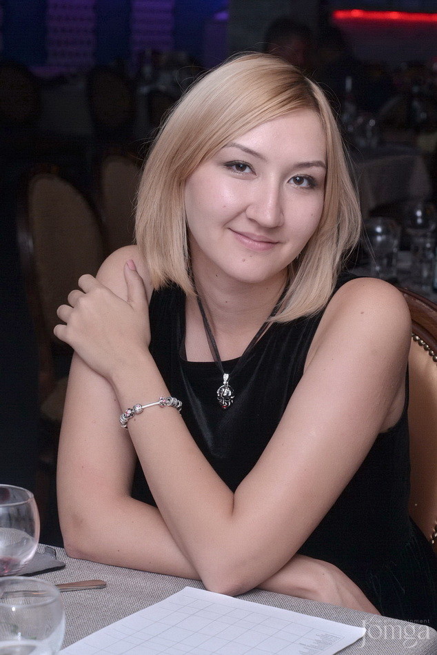 Фотография с Венецианский вечер в Пятерочка