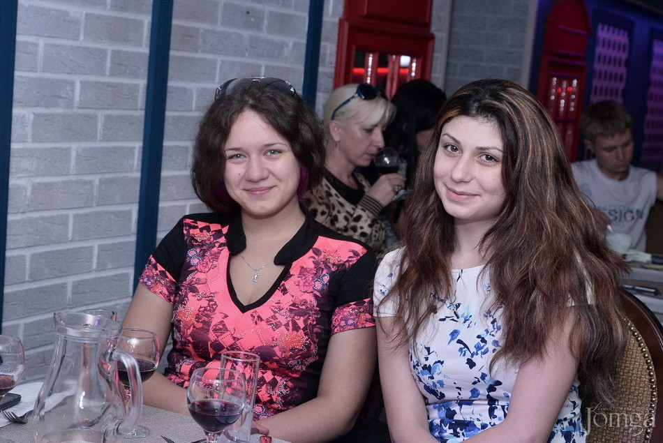 Фотография с Венецианский вечер в Пятерочка