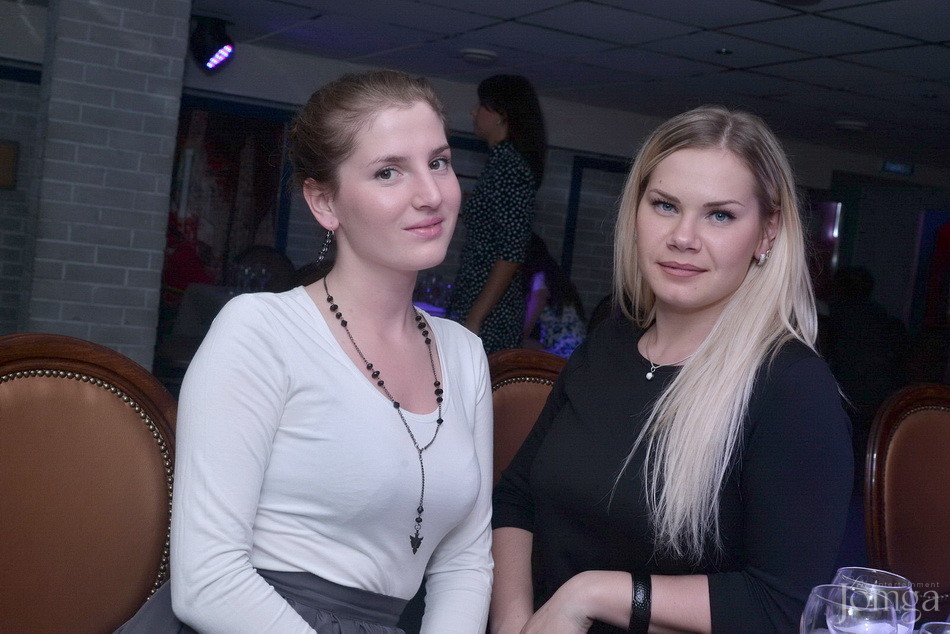 Фотография с Венецианский вечер в Пятерочка