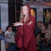 Венецианский вечер фото 32