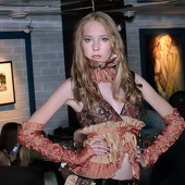 Венецианский вечер фото 49