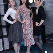 Венецианский вечер фото 60