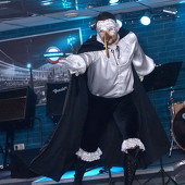 Венецианский вечер фото 41