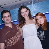 Венецианский вечер фото 40