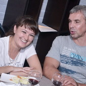 Венецианский вечер фото 38