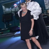 Венецианский вечер фото 45