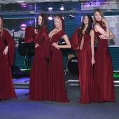 Венецианский вечер фото 31