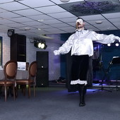 Венецианский вечер фото 43