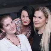 Венецианский вечер фото 55