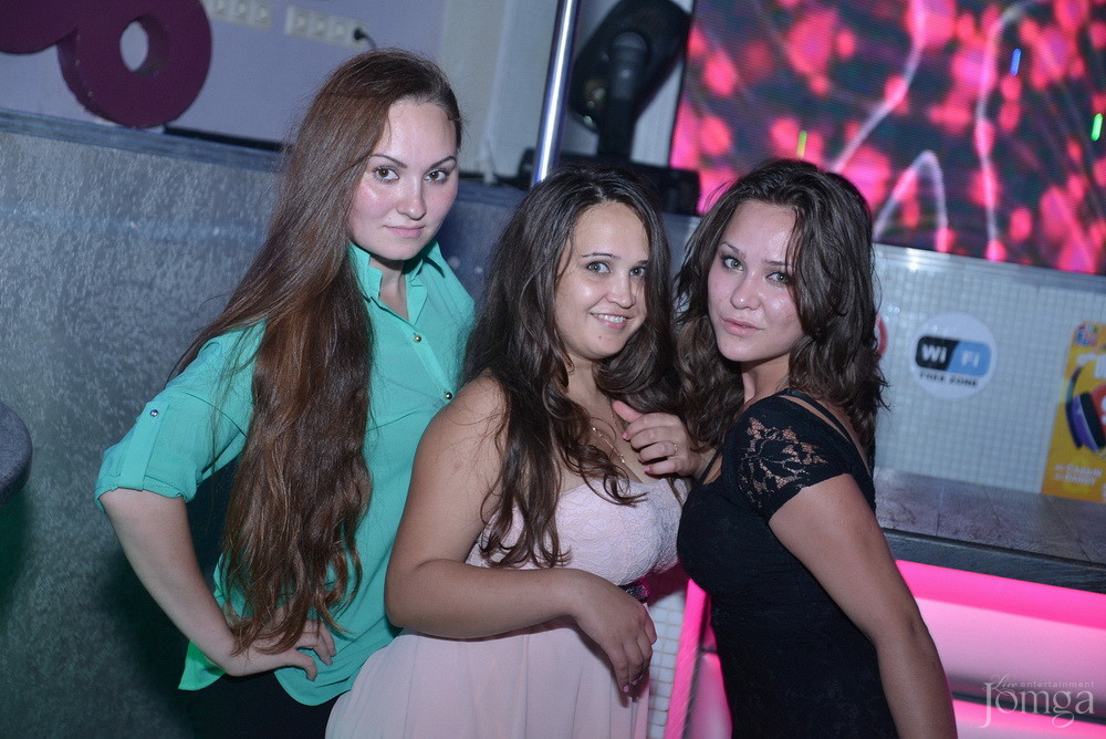 Фотография с VIP: B-DAY Хирург в Пятерочка