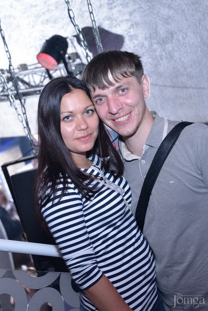 Фотография с VIP: B-DAY Хирург в Пятерочка