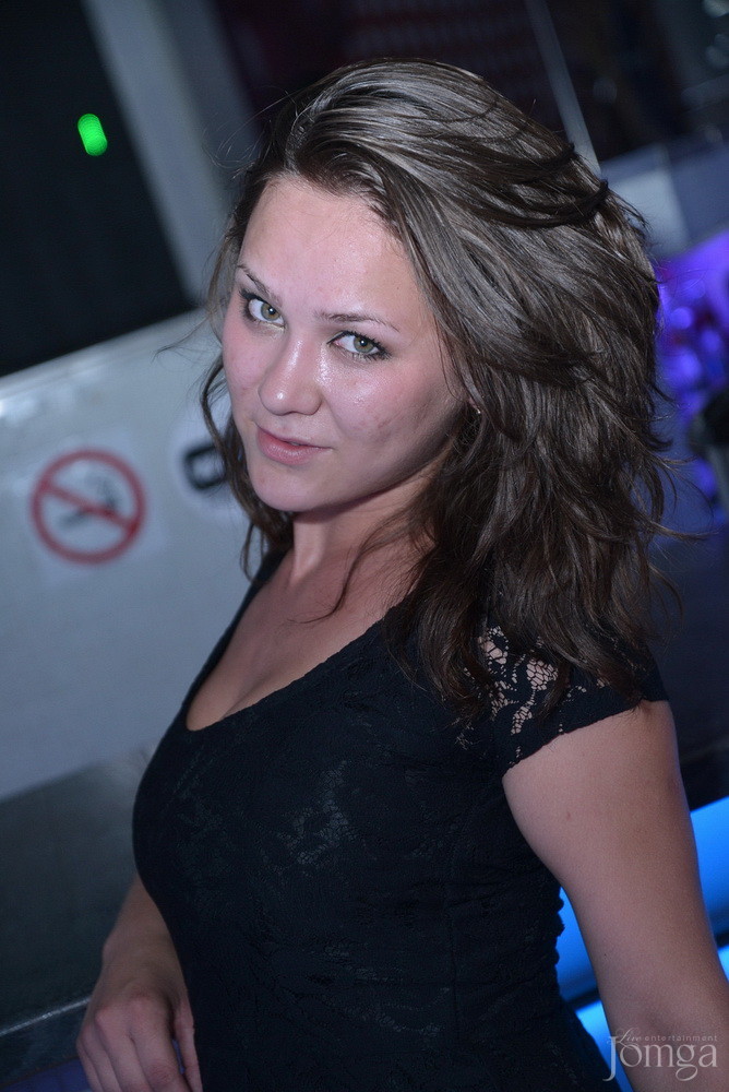 Фотография с VIP: B-DAY Хирург в Пятерочка