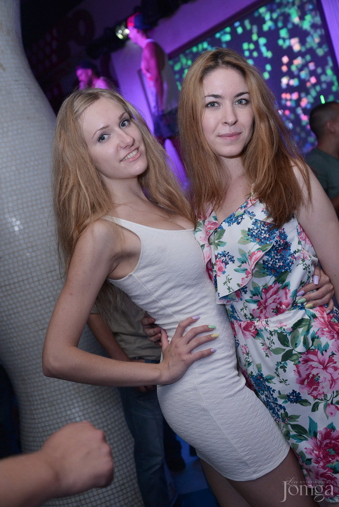 Фотография с VIP: B-DAY Хирург в Пятерочка