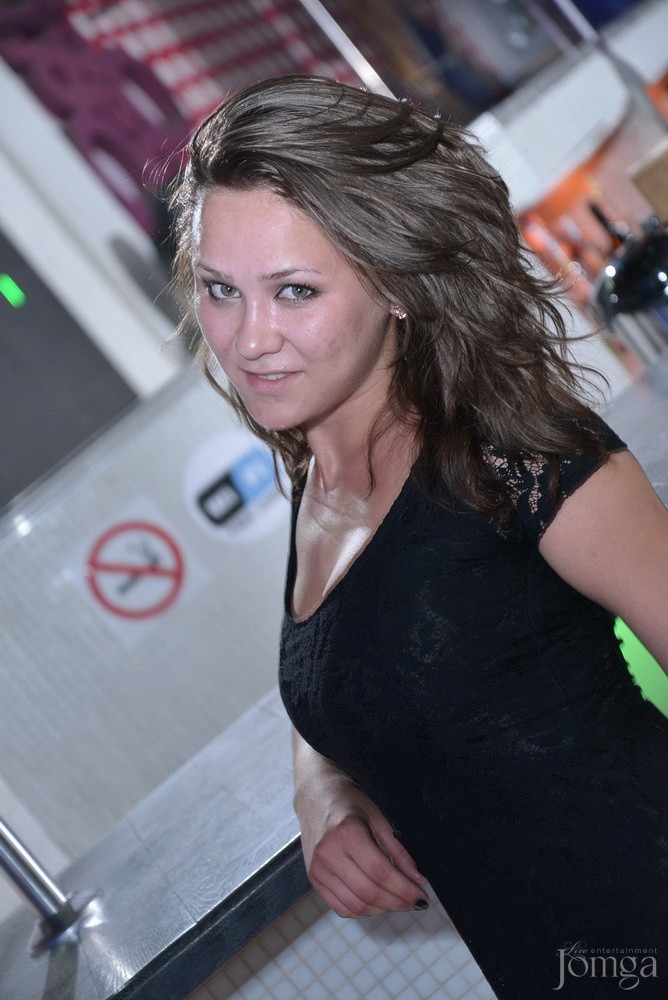 Фотография с VIP: B-DAY Хирург в Пятерочка