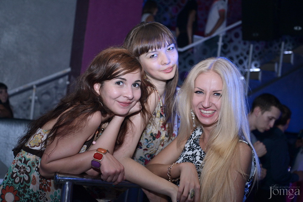 Фотография с VIP: B-DAY Хирург в Пятерочка