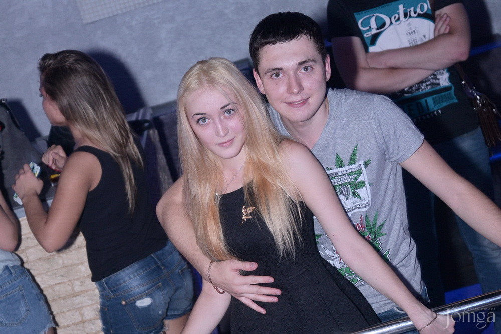 Фотография с VIP: B-DAY Хирург в Пятерочка