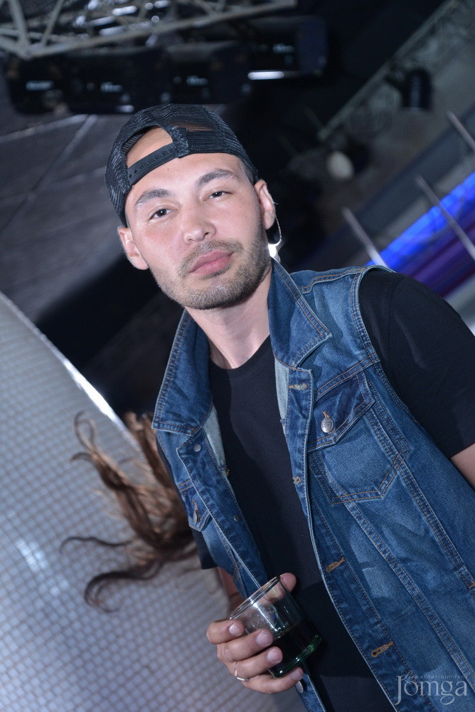 Фотография с VIP: B-DAY Хирург в Пятерочка