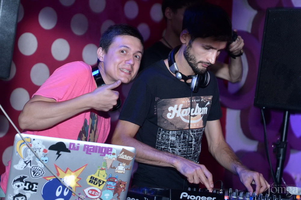 Фотография с VIP: B-DAY Хирург в Пятерочка