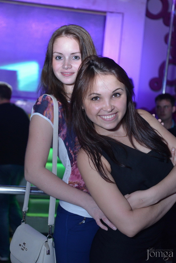 Фотография с VIP: B-DAY Хирург в Пятерочка