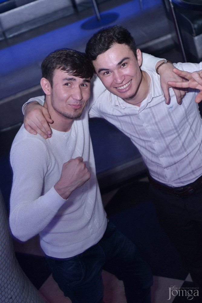 Фотография с VIP: B-DAY Хирург в Пятерочка