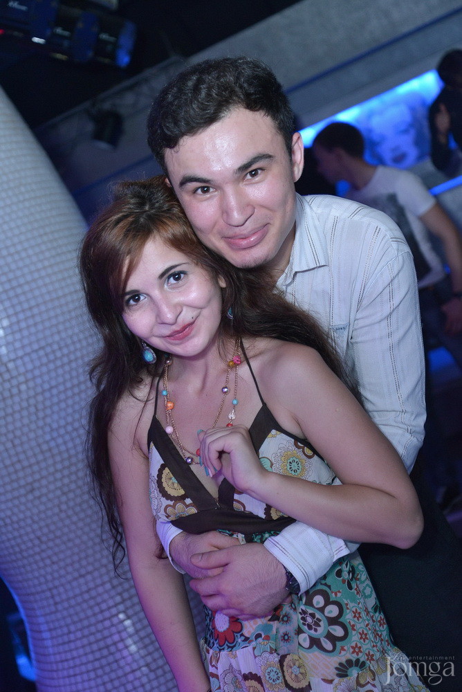 Фотография с VIP: B-DAY Хирург в Пятерочка