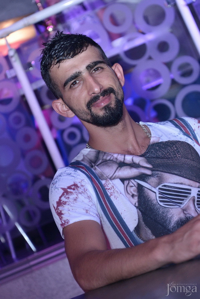 Фотография с VIP: B-DAY Хирург в Пятерочка