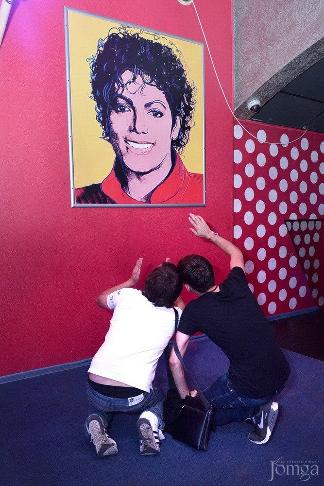 Фотография с VIP: B-DAY Хирург в Пятерочка