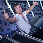 VIP: B-DAY Хирург фото 71