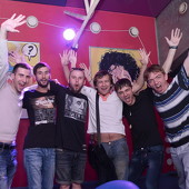 VIP: B-DAY Хирург фото 79