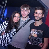 VIP: B-DAY Хирург фото 82
