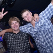VIP: B-DAY Хирург фото 40