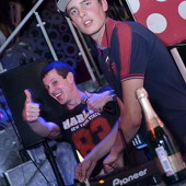 VIP: B-DAY Хирург фото 90