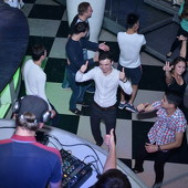 VIP: B-DAY Хирург фото 95