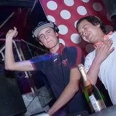 VIP: B-DAY Хирург фото 92