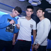 VIP: B-DAY Хирург фото 66