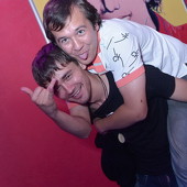 VIP: B-DAY Хирург фото 77