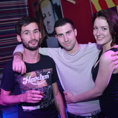 VIP: B-DAY Хирург фото 81