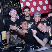 VIP: B-DAY Хирург фото 98